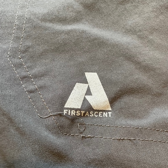 Eddie Bauer hiking pants men’s size 34 - Picture 6 of 8